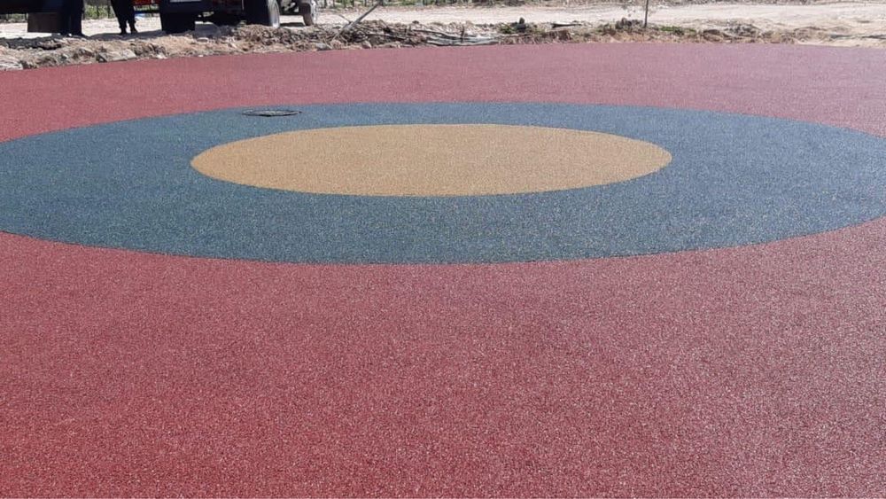 Тартановые покрытие,резиновые покрытие,резиновое крошка