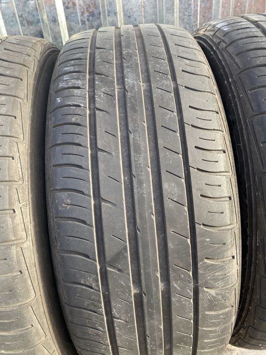 215/55/17 Фалкен Летни