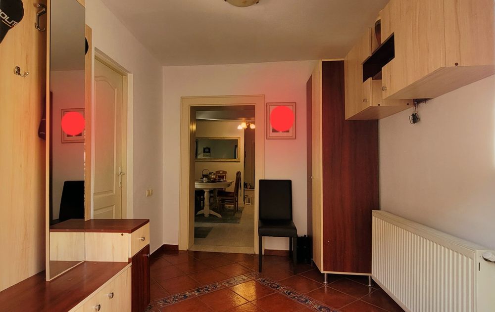 Vând casă în Sibiu