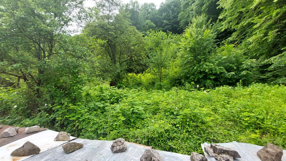 Продава се Парцел в Габрово, Етъра - 1167 кв.м за 11 €/кв.м - Снимка #2