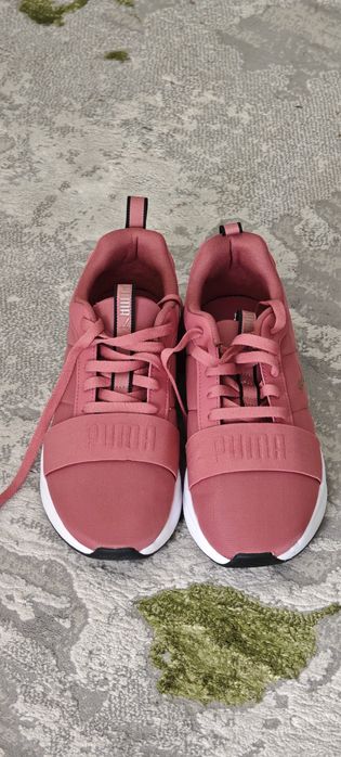 Adidasi Puma softfoam+