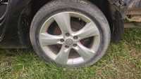 Jante aliaj R17 Opel Astra J 5x115 70.2mm 7j et42