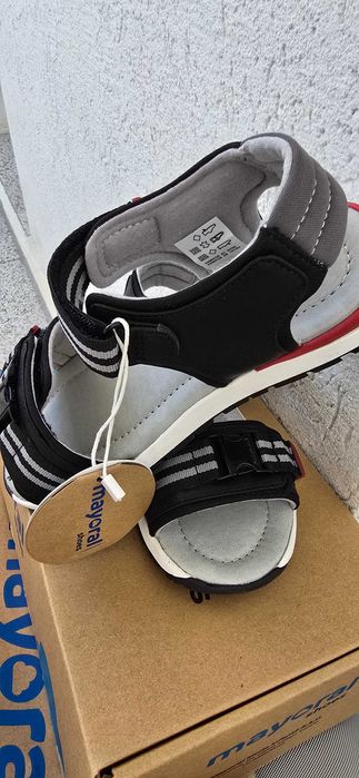 Sandale Baieti Mayoral marimea 33