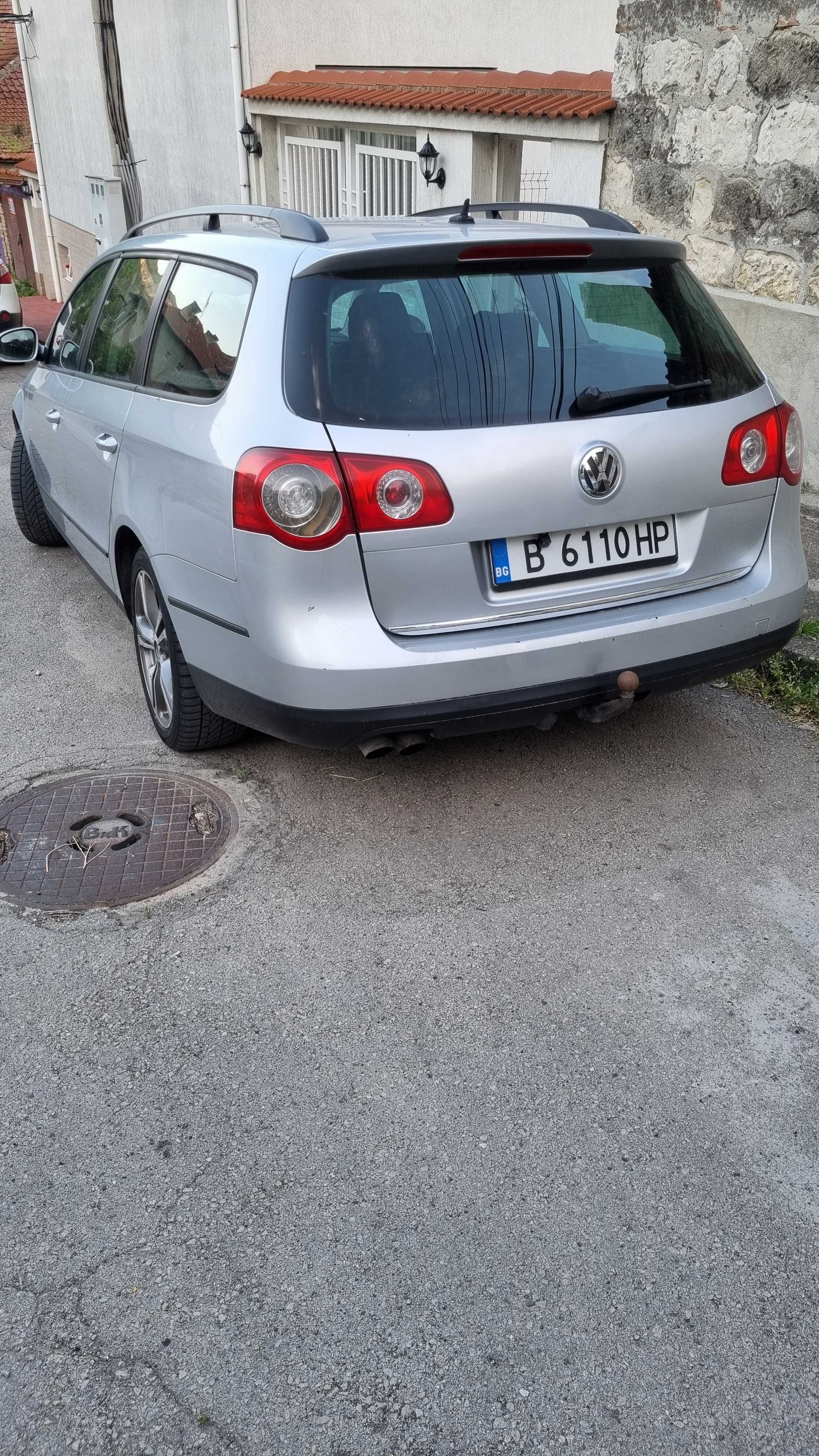 2.0 passat b6 8 клапана