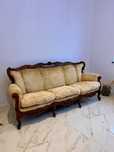 canapea lux clasic baroc cu stil elegant pentru orice spatiu