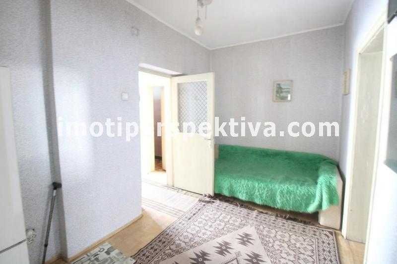 Продава се Етаж от къща в Пловдив, Христо Смирненски - 133 кв.м за 1113 €/кв.м - Снимка #5
