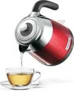 Электрический чайник Kenwood ZJM810RD