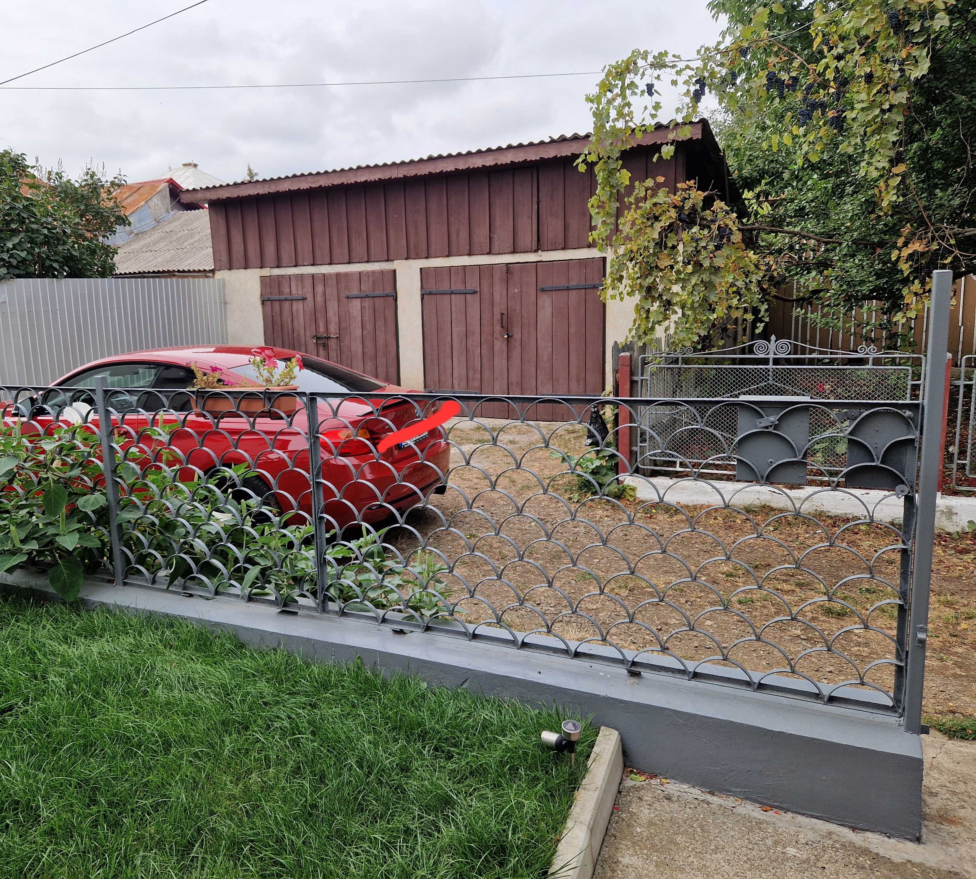 Casă de vânzare în Rădăuți