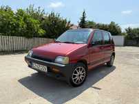 Daewoo Tico Stare perfecta functional si vizual, aer conditionat, proprietar 2002