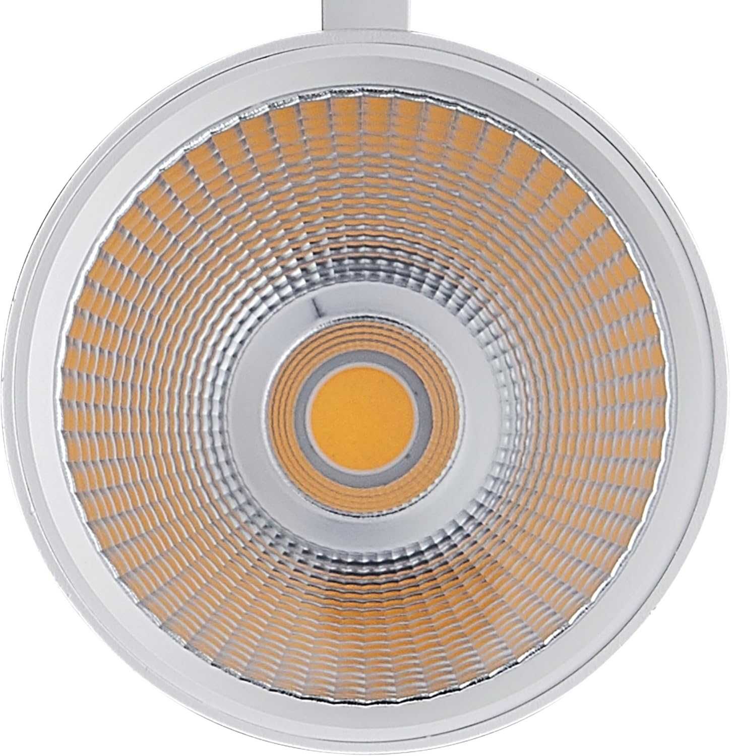 НОВ! LED Релсов Прожектор 30W – 3-Фазен, 4-Жилен, завъртащ се