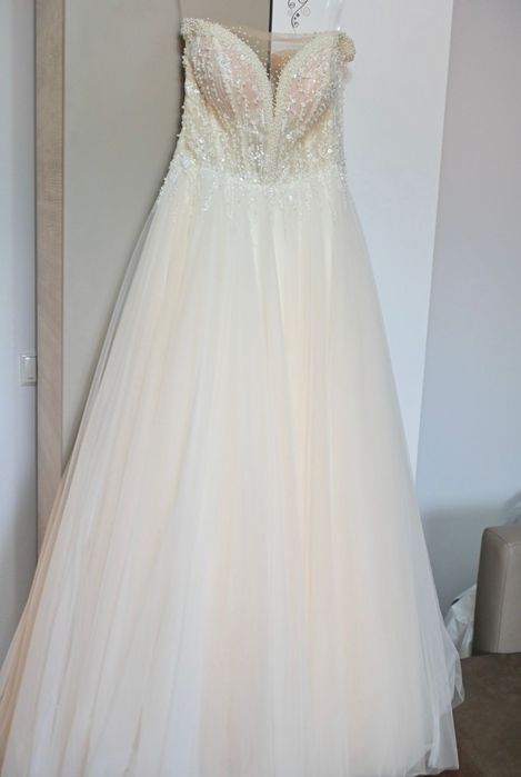 Rochie de mireasa