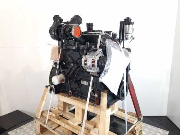 Motor complet Cummins B3.3 - NOU - Piese motor Cummins