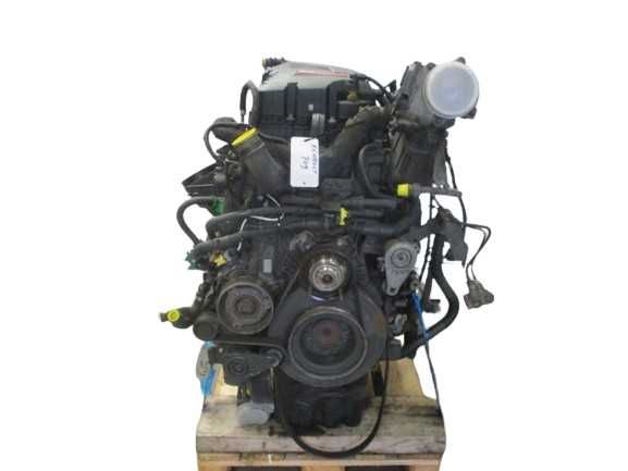 Motor complet pentru camioane Renault DTI 11 - Piese de motor Renault
