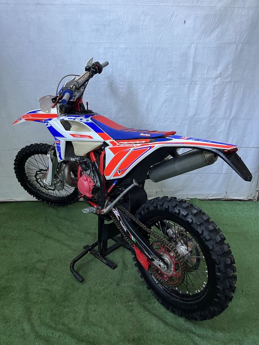 Beta 300RR 2020 .Vanzari si in rate!(enduro cross exc te)
