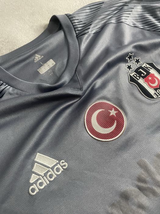 Tricou Adidas Beșiktas, marimea L