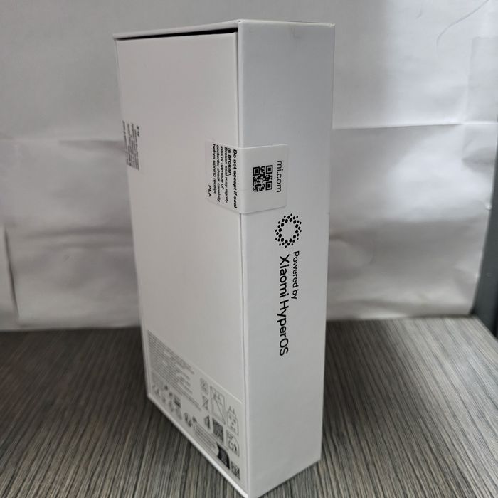 Redmi Note 14 Pro Nou cu Factura