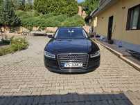 Vând Audi A 8L Prezident.2015 motor 3000. Full !!! Full !!!