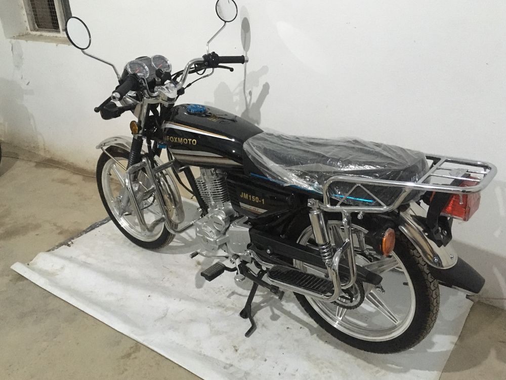 Продаётся 125cc мотоцикл, ,,Bek Moto “