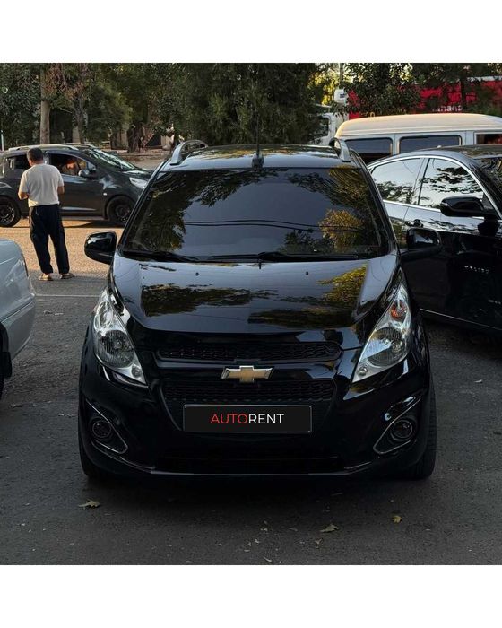 RENT CAR | arenda avto | autocar