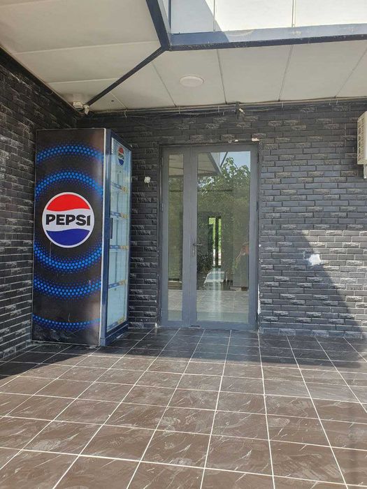 Сдаётся в Аренду нежилое помещение. Сергели