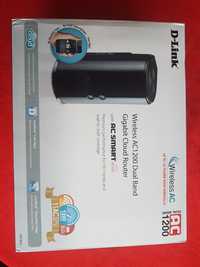 Router Dlink 1200 dual band