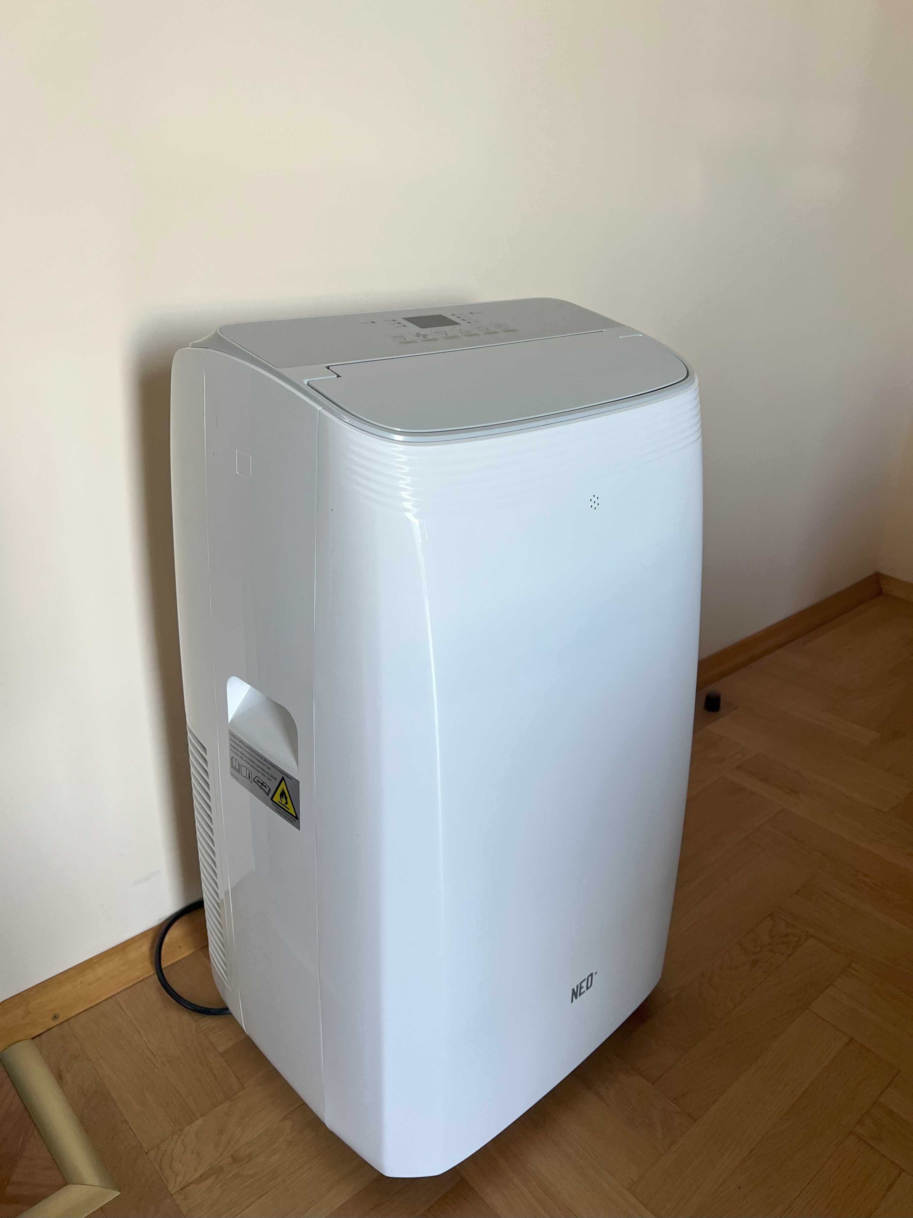 Мобилен климатик NEO PAC 9000