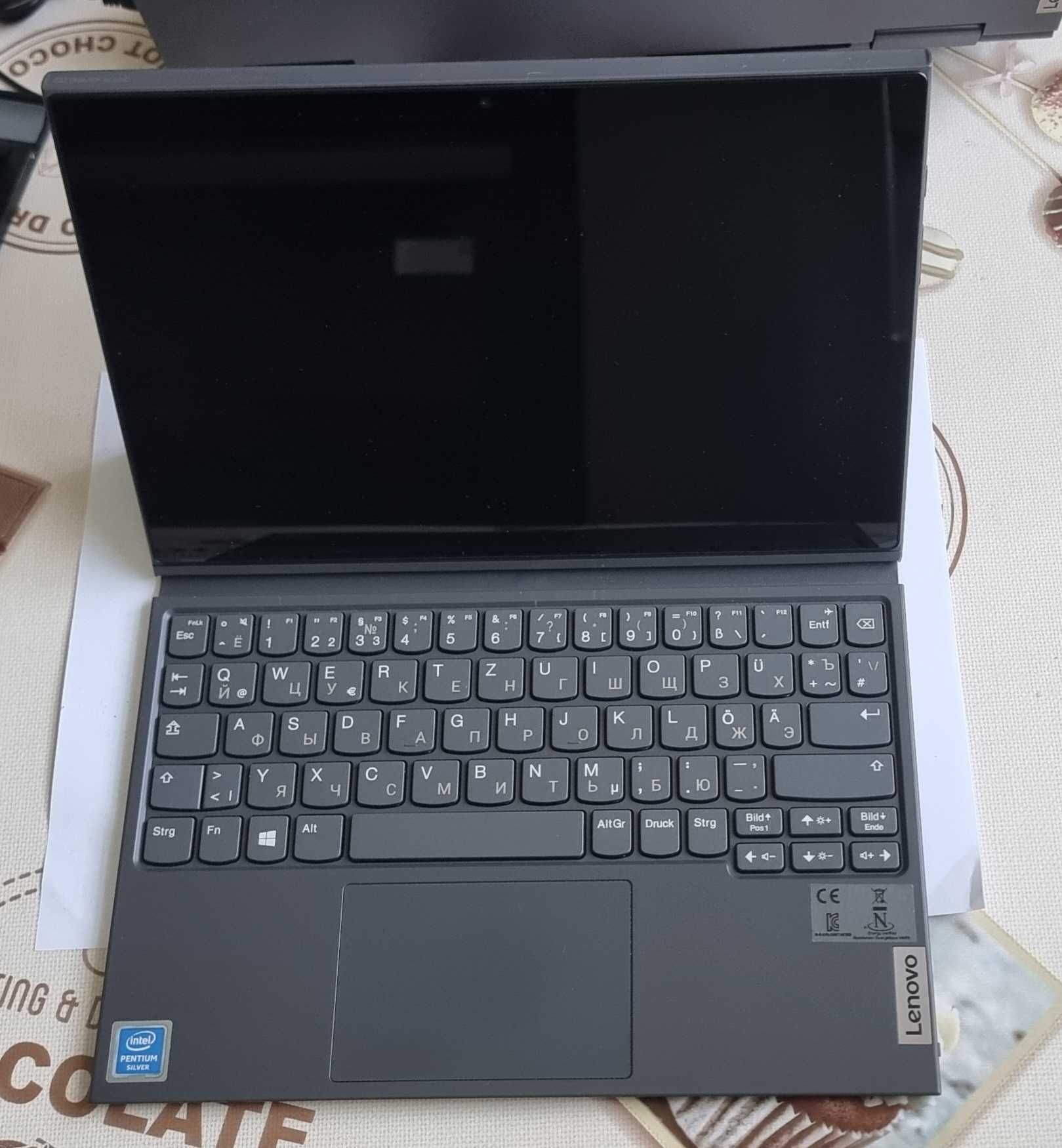 Lenova idea Pad Duet 3