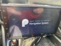 Navigatie android 9” px30 vag