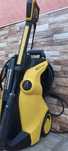 Водоструйка Karcher k5 Ful Control  Профи Мет.Глава