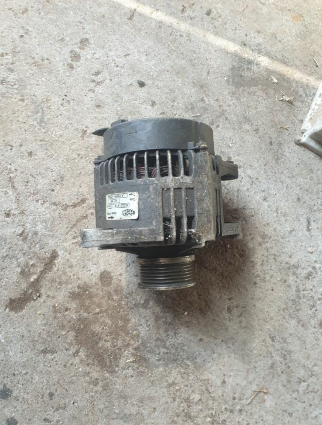 Alternator alfa Romeo 1.9 jtd