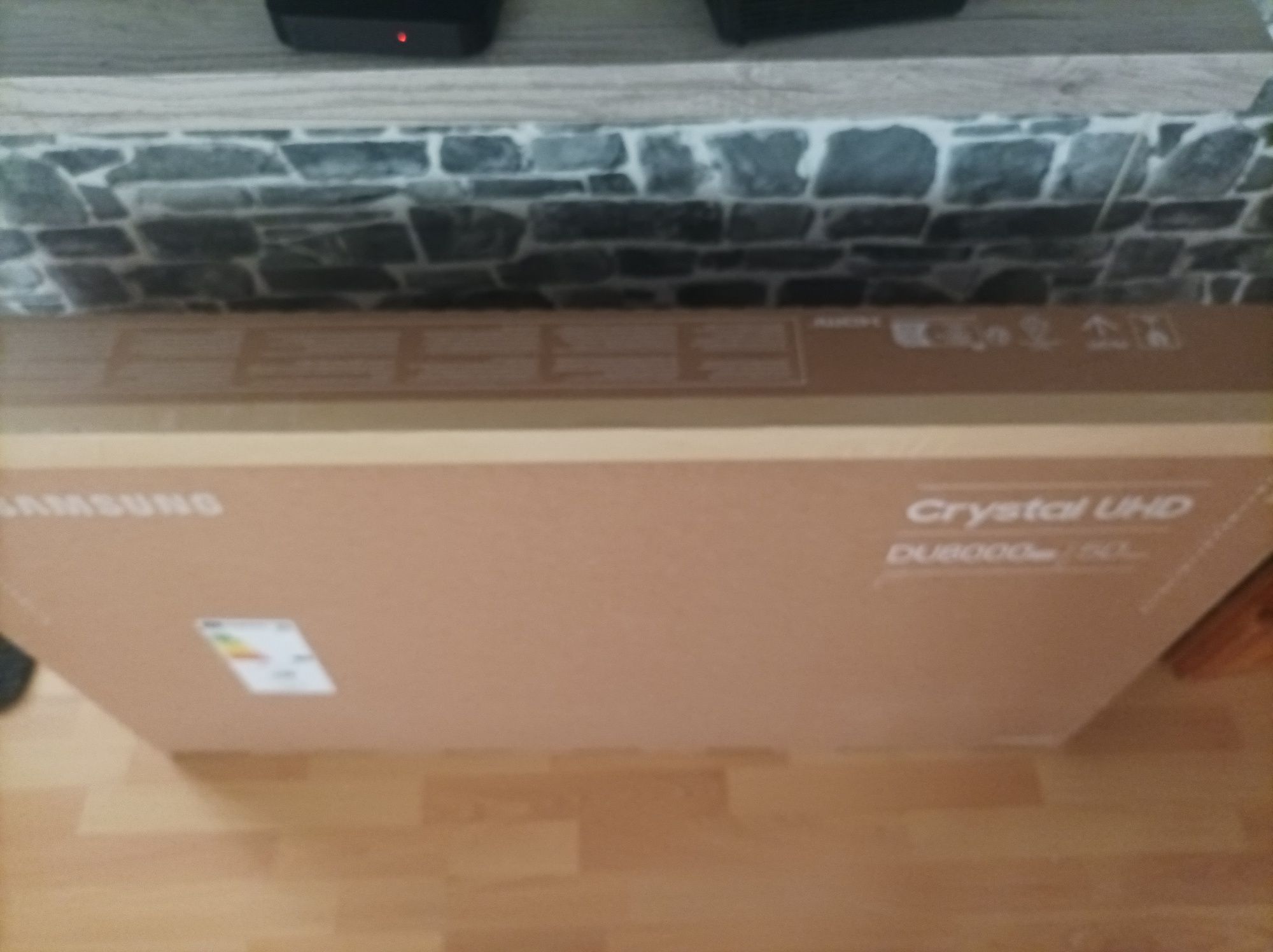 Samsung 50 smart 4k