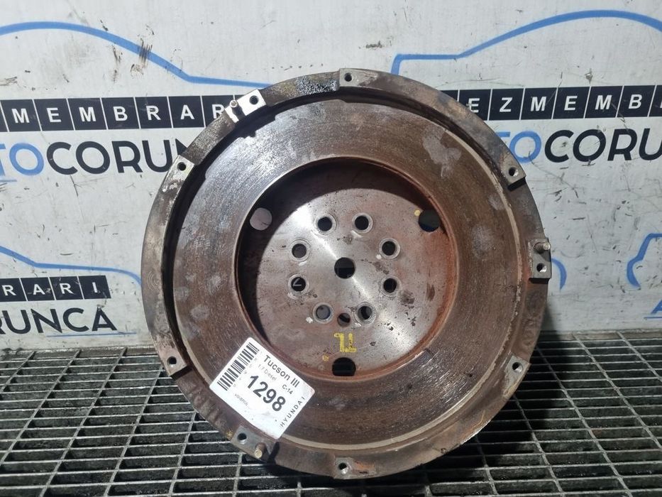 Volanta Hyundai Tucson III 1.7 Diesel 2015 - 2018 6 Trepte D4FD (1298)