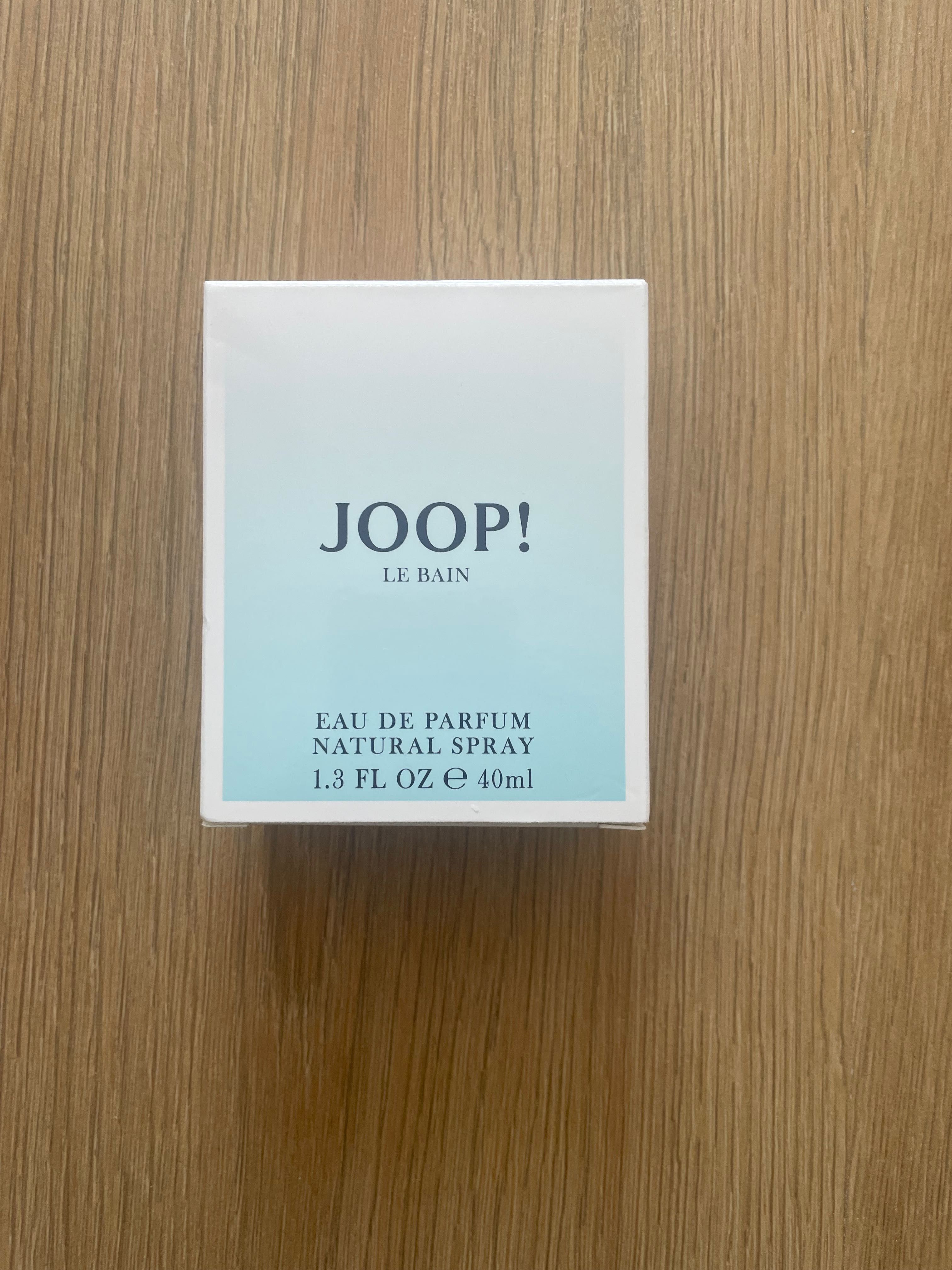 Парфюм Joop! 40 ml