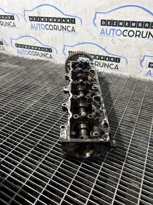 Chiuloasa Citroen C4 Cactus 1.6 D 2014 - 2017 73kW 99CP 1560CC BHY DV6FD Euro5 (1203)