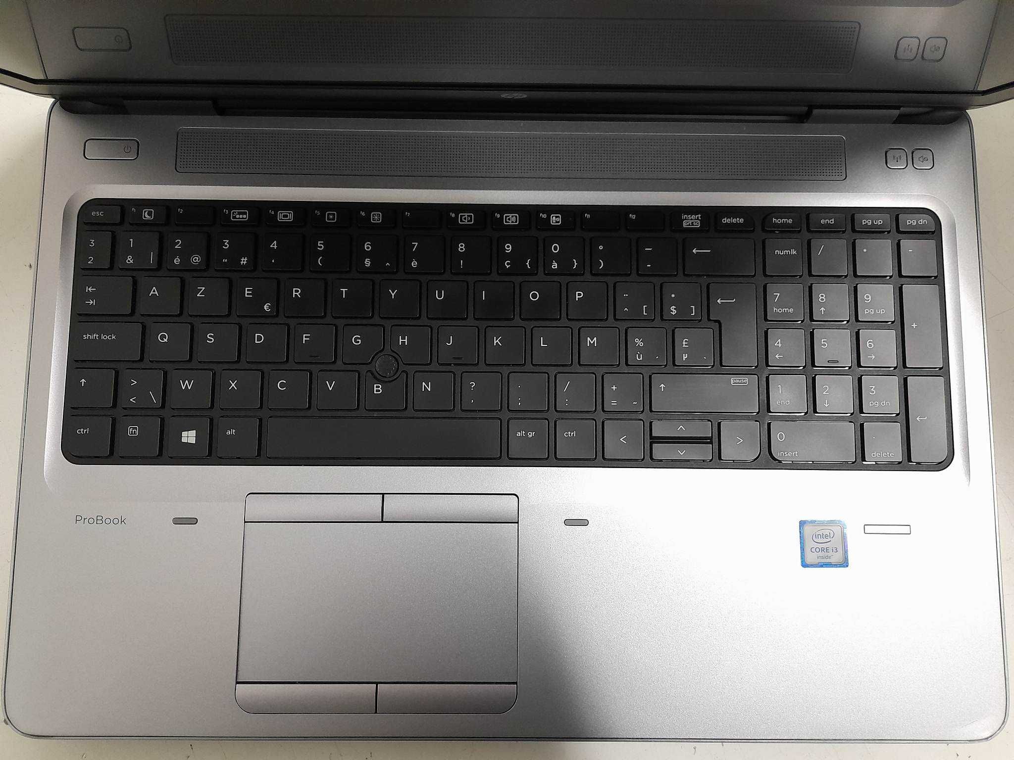 HP ProBook 650 G2 - Бургас ТЕРПОТЕХ