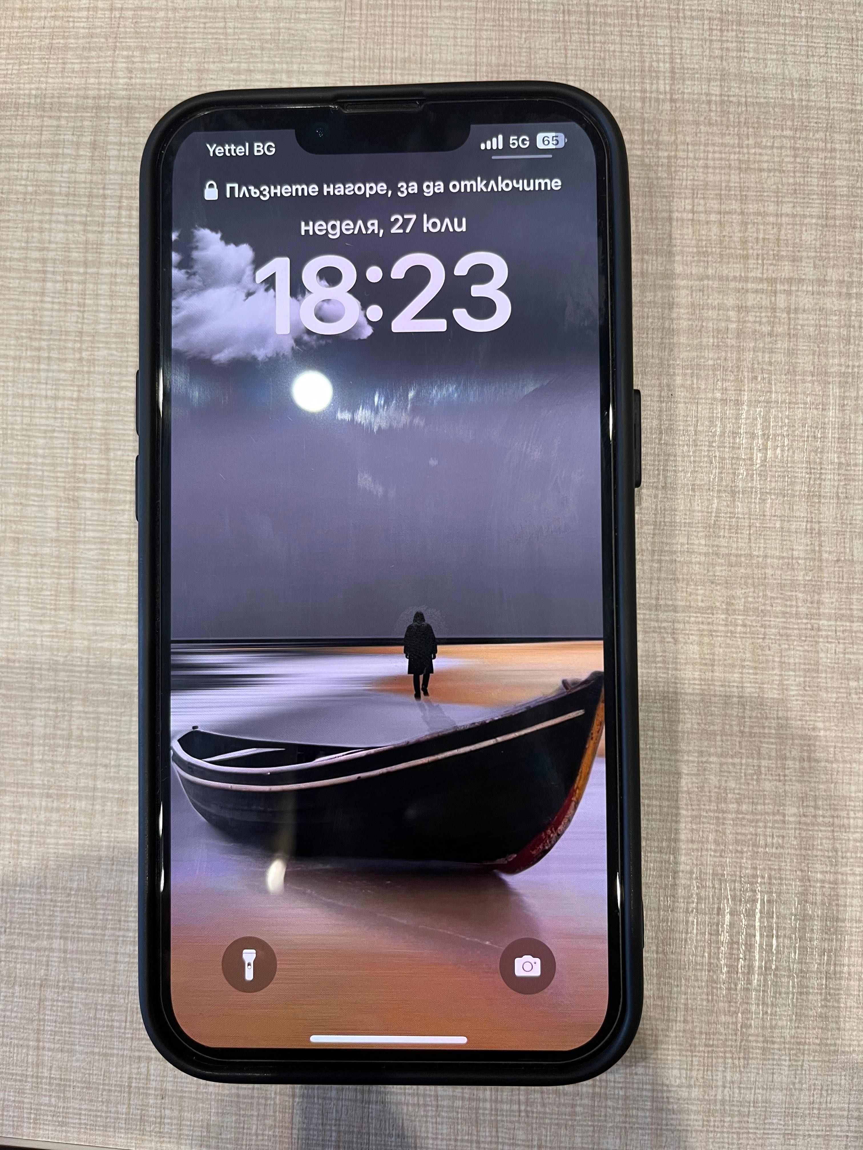 iPhone 14 128 GB