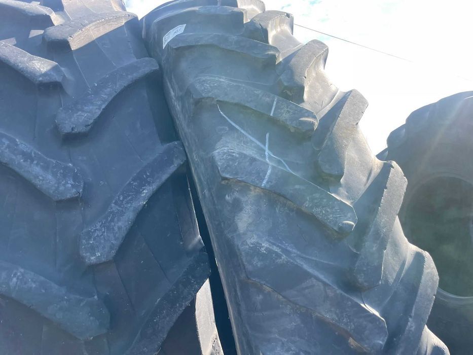 cauciucuri 380/90r50 case fendt john deere 14.9r50