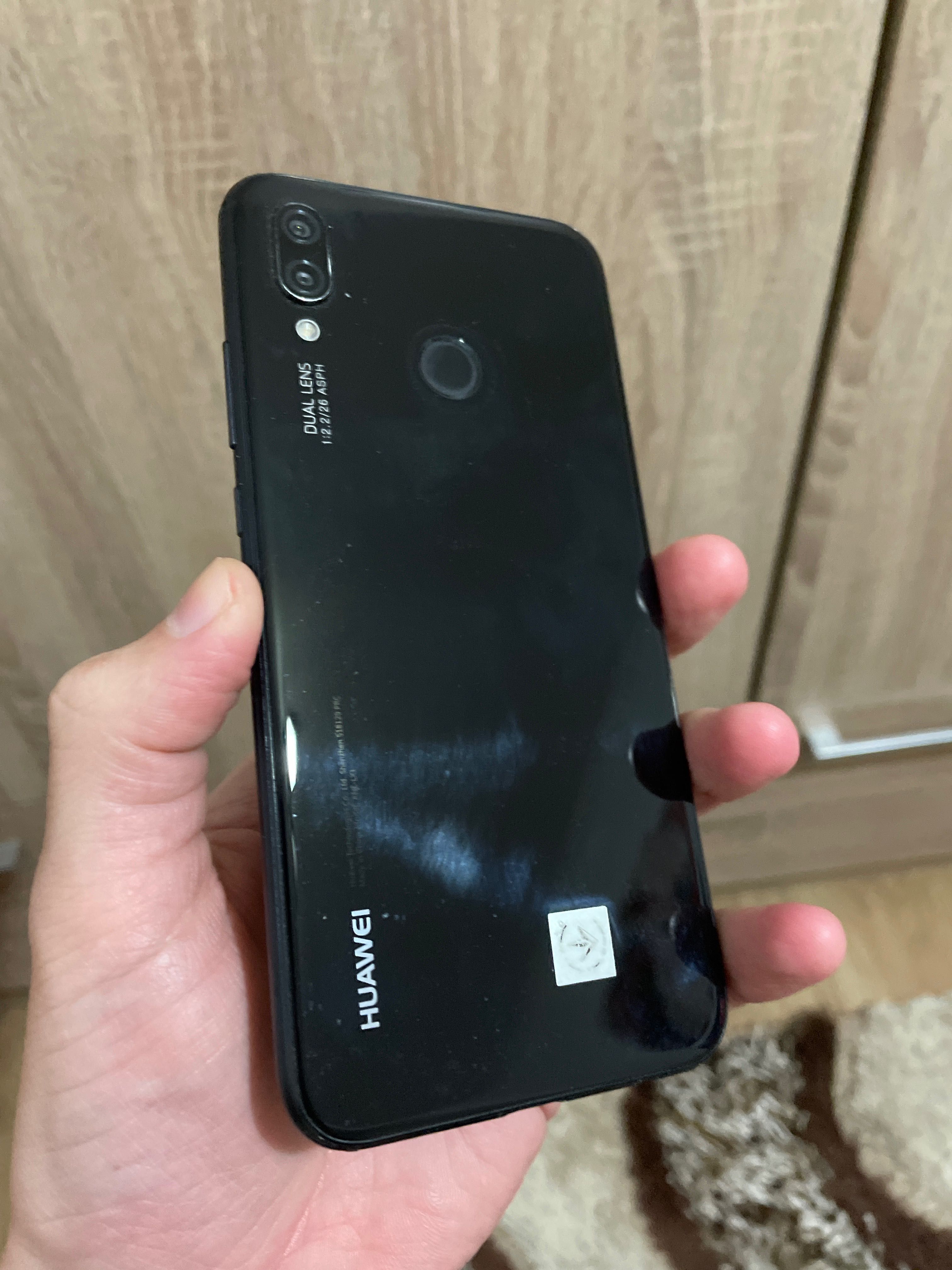 Huawei p20 lite 64 gb