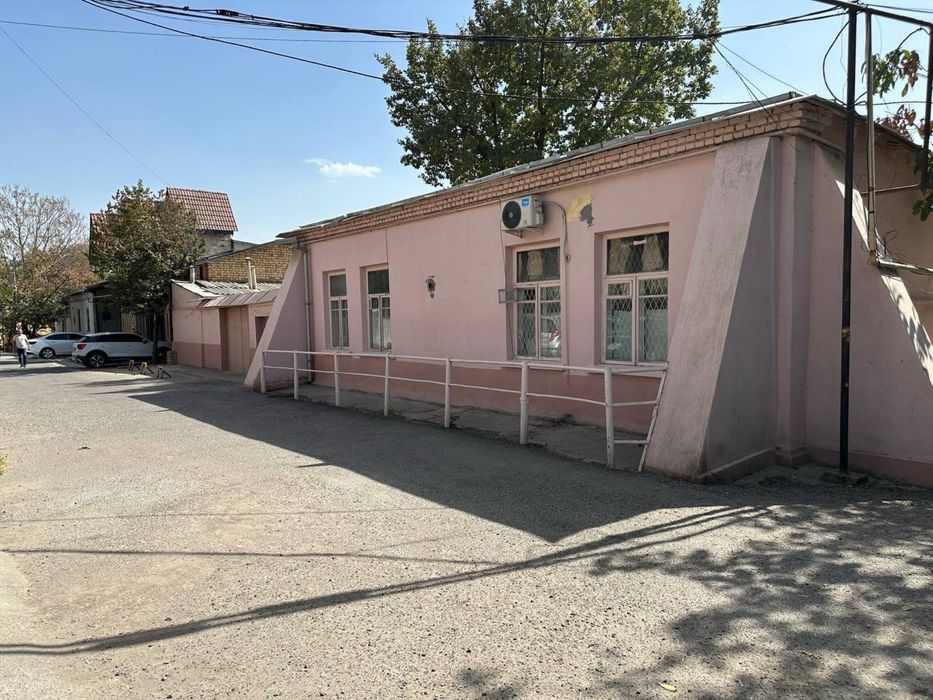 Продажа участка в центре