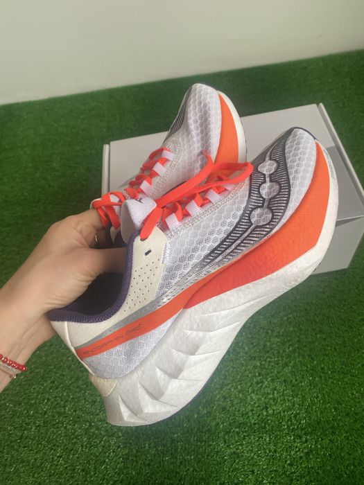 Saucony endorphin 4 размер 38.5