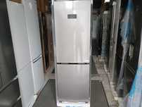 Нов Хладилник с фризер BEKO-БЕКО 186.5 см No Frost Harvest Fresh