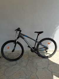 Bicicleta rockrider st100