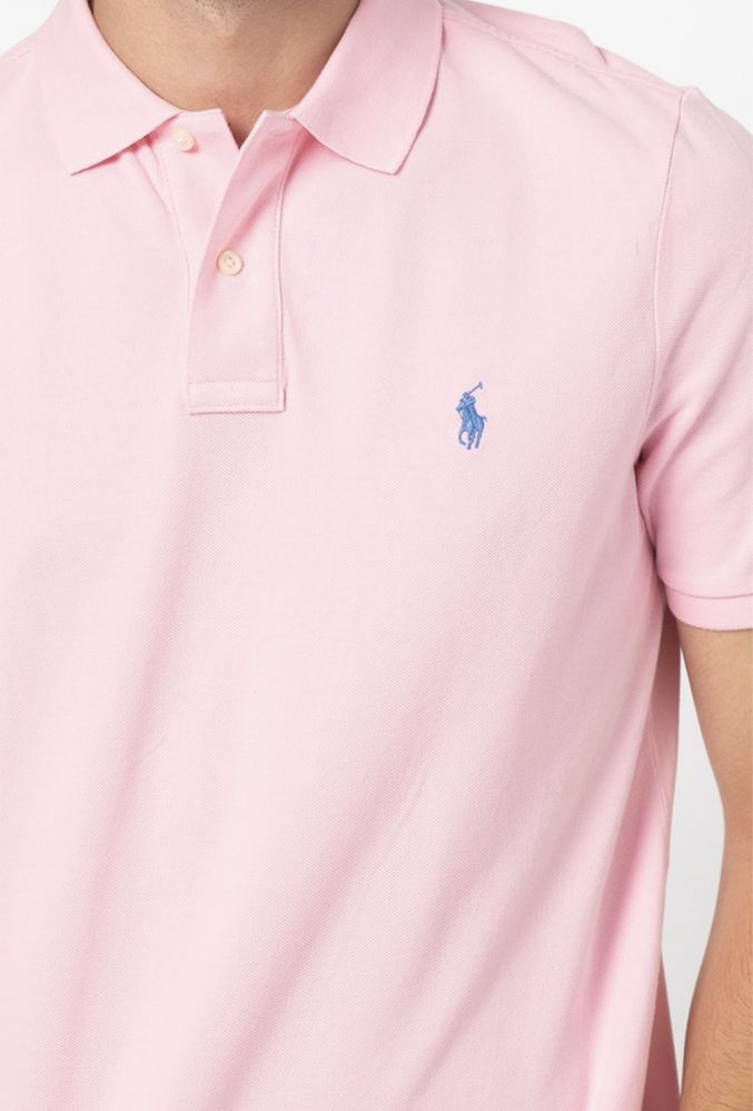 Мъжка тениска Polo Ralph Lauren размер XL