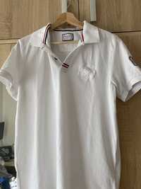 Moncler Polo T-Shirt