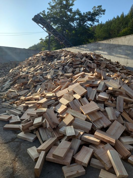 Lemne de vanzare