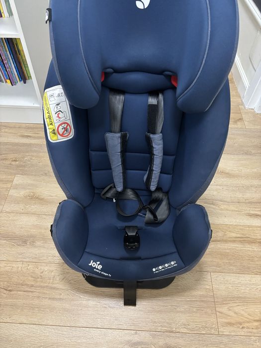 Scaun auto Joie Every Stage FX, stare bună, 0-36 kg