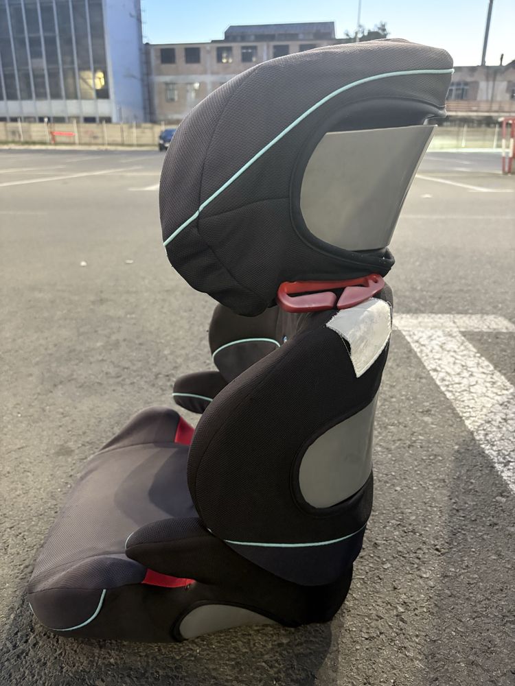 Scaun auto Cybex!