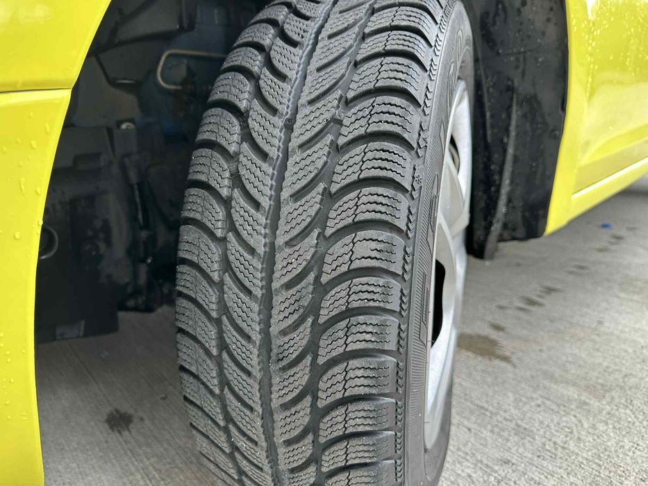 Dacia logan 1.5 diesel