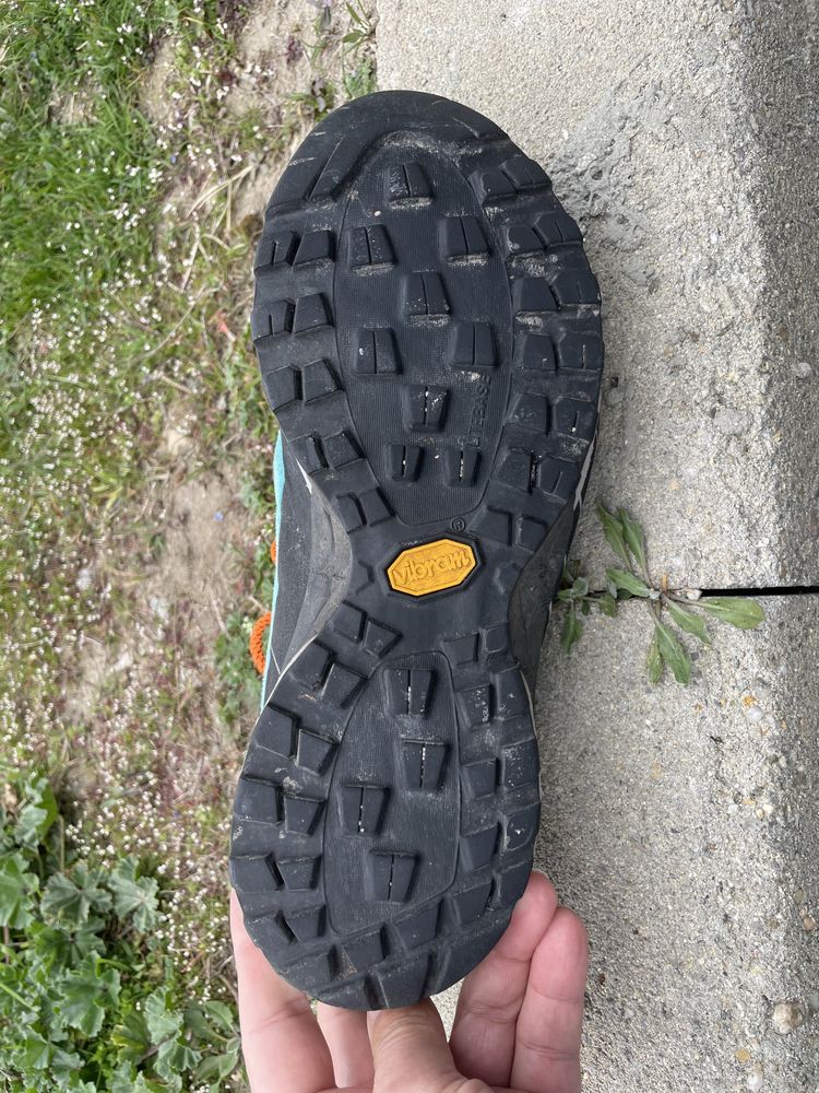 Планински обувки Scarpa Mescalito - 3 чифта