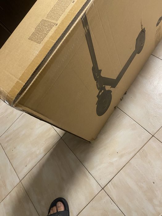 Trotineta  electrica  “NOUA “ 65 km autonomie